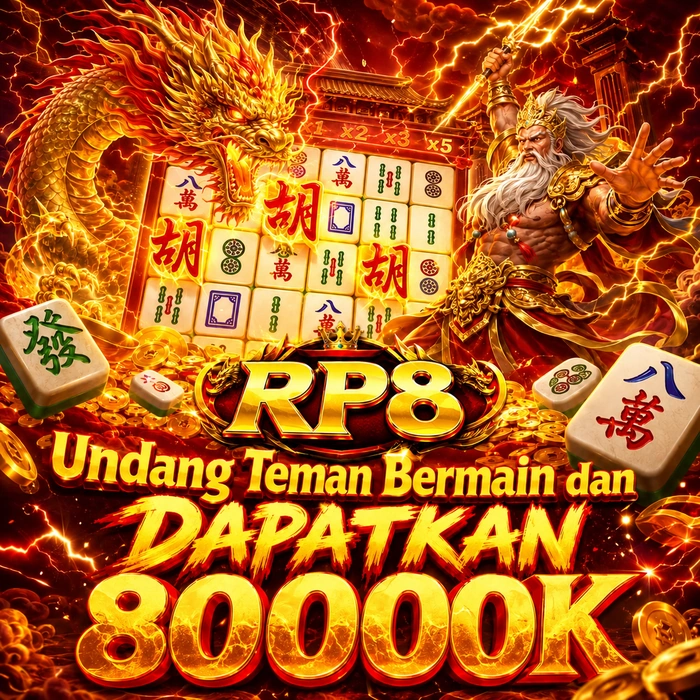 rp8 panduan