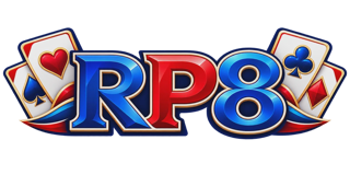 rp8-h.com LOGO