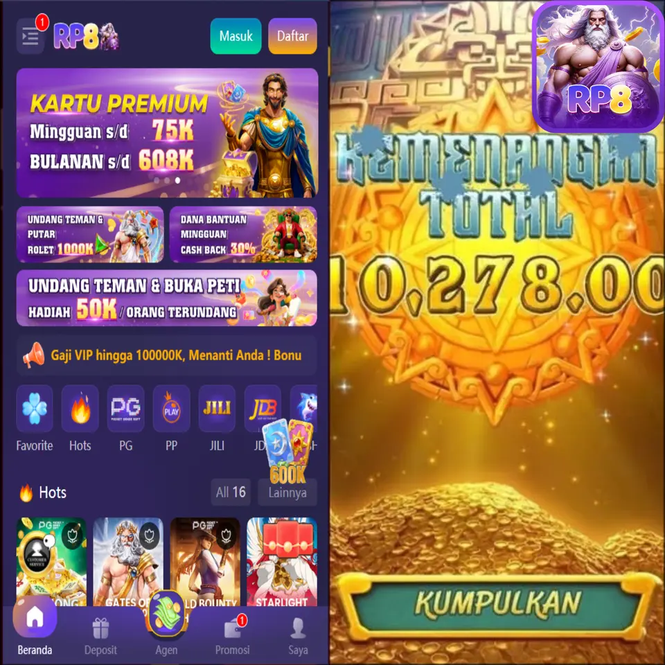 rp8 APK