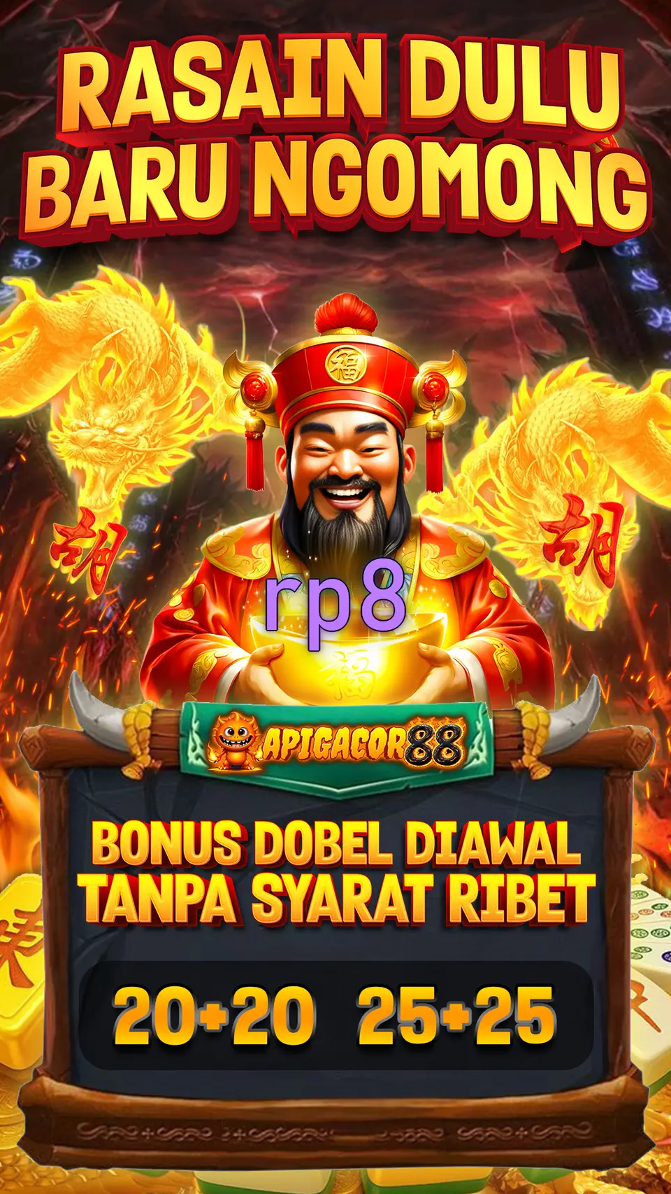rp8 APK