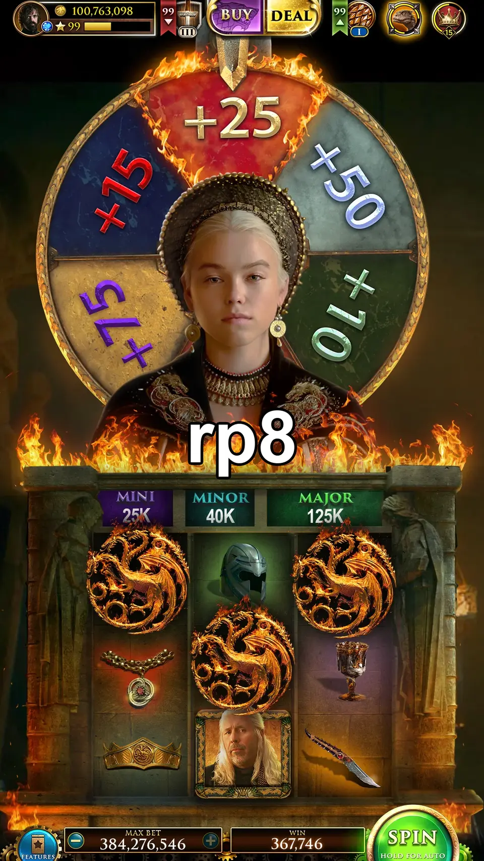rp8 APK