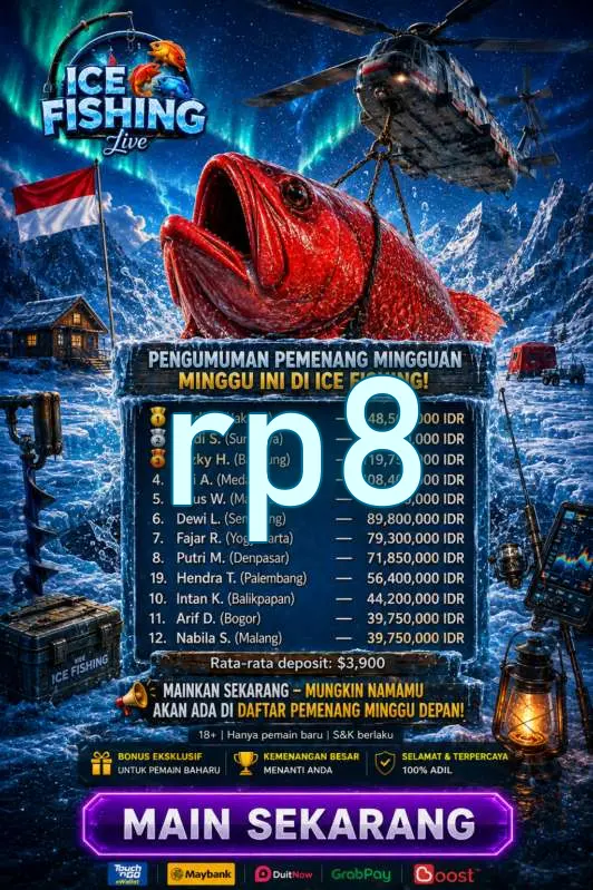 rp8 APK